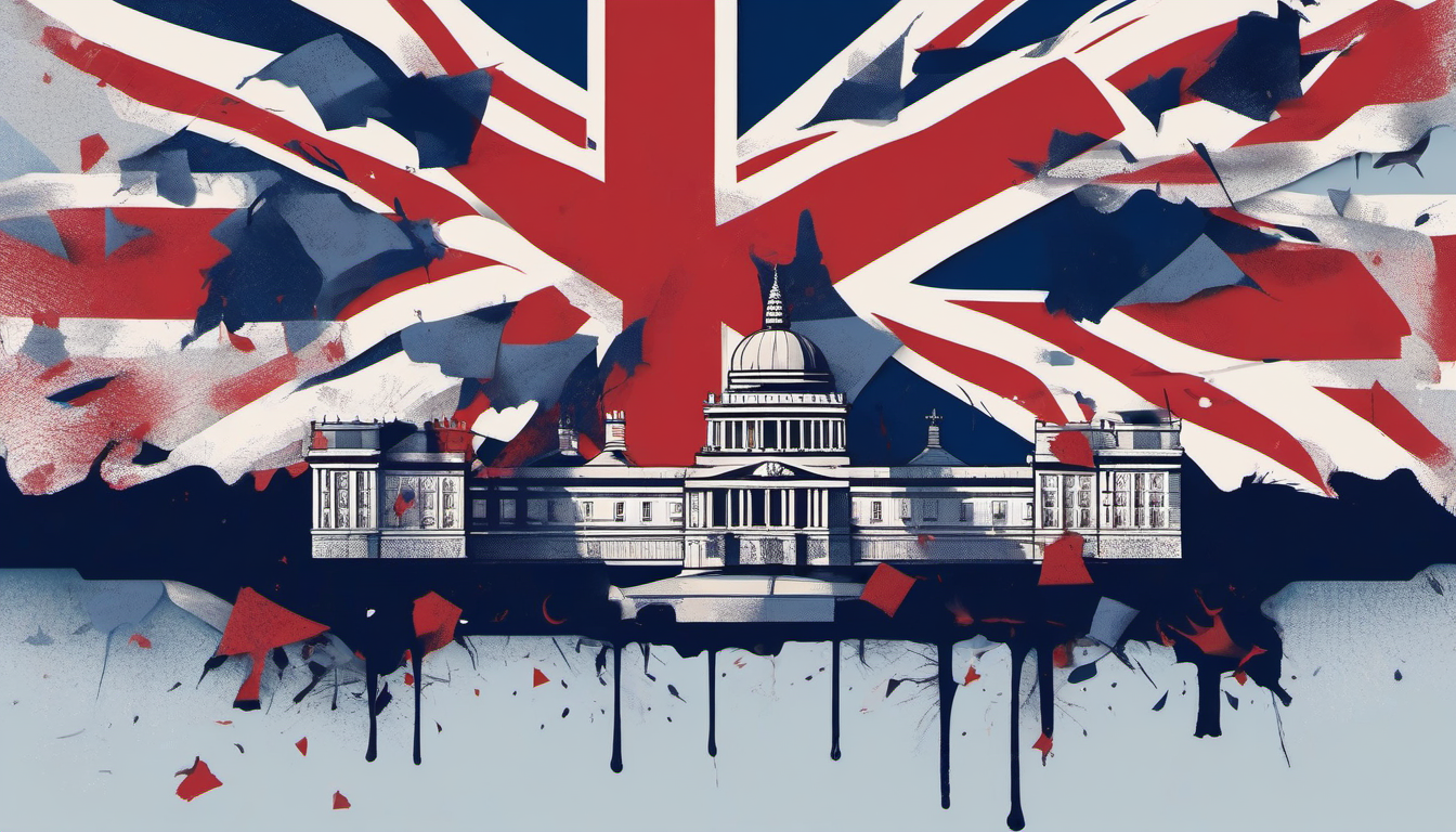 The Epstein Reckoning: How 3.5 Million Pages Broke Britain