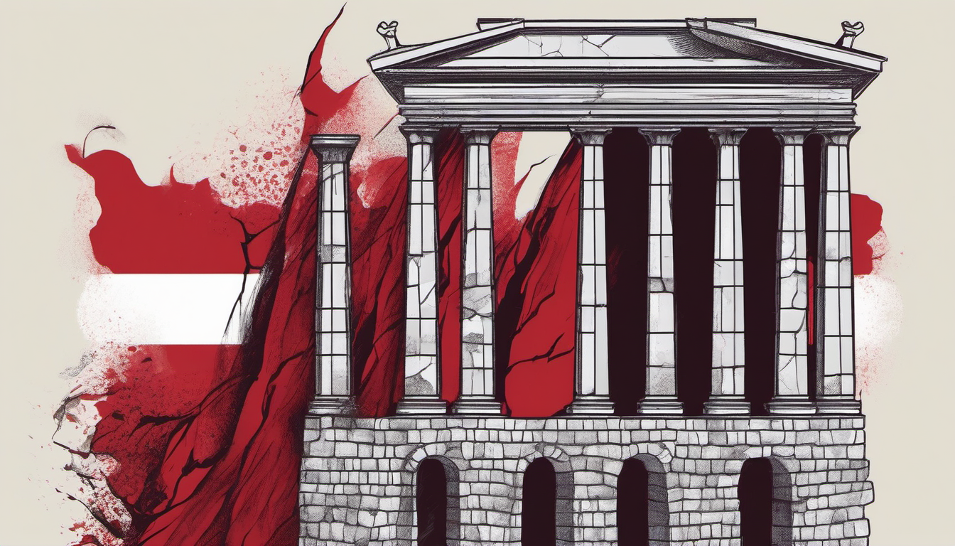 Portugal’s Firewall: How Europe’s Last Holdout Blocked the Far Right — And Why It May Not Last