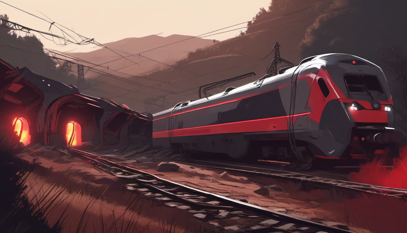 Spain’s Rail Reckoning: The Adamuz Disaster and the Cracks in Europe’s High-Speed Dream