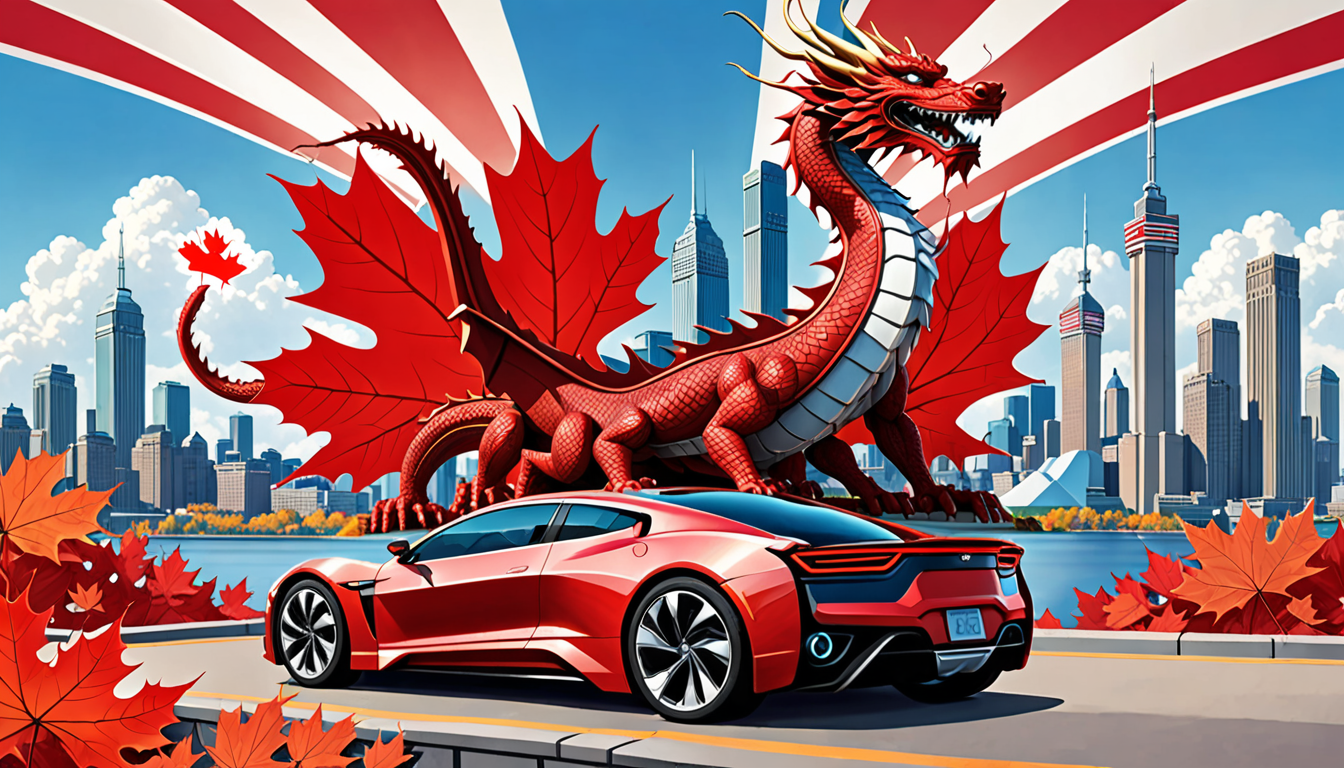 BYD expansion illustration