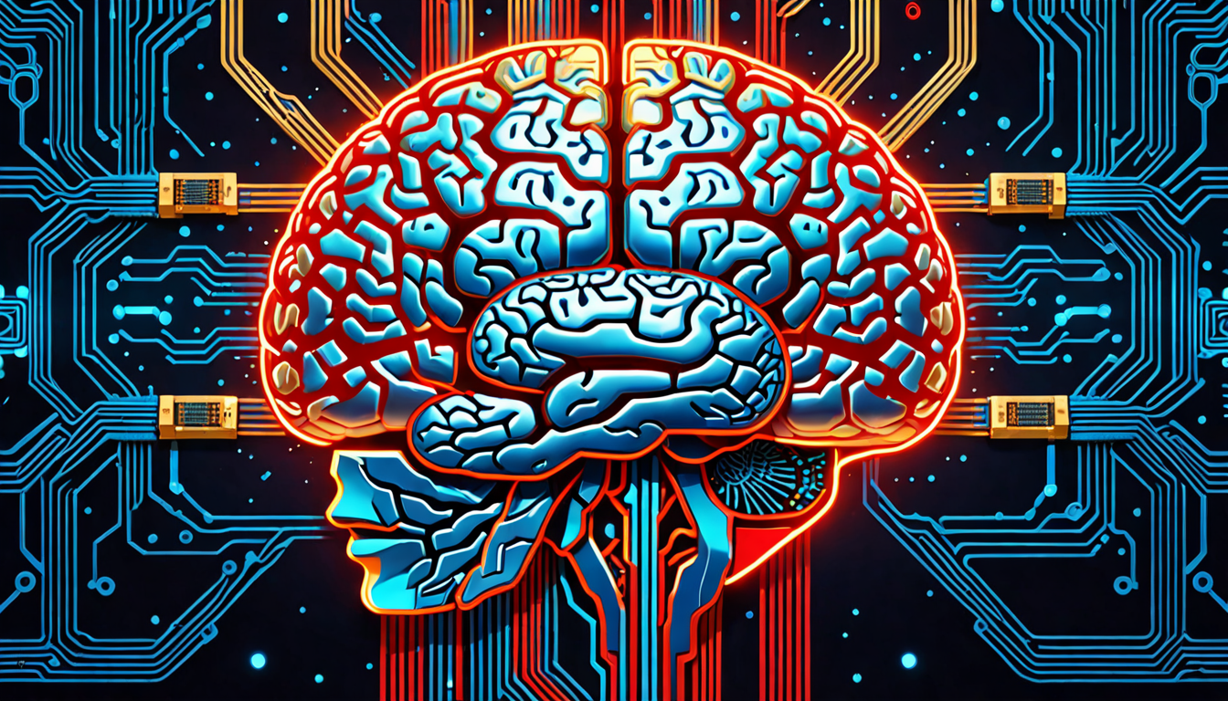 Brain-computer interface race between US and China