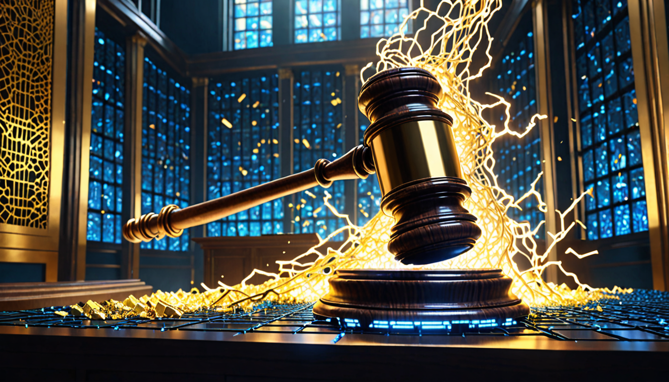 The Orwellian Ruling: How a Federal Judge Redrew the Line Between AI Ethics and National Security