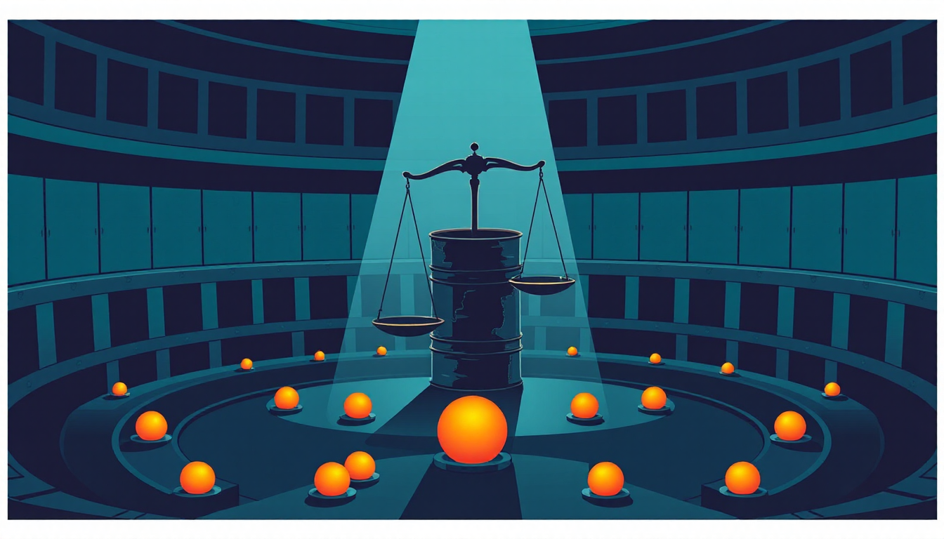 141 대 8, ICJ 의견을 입증규범으로 끌어올린 결의 — 화석연료 보조금 가격화의 개전