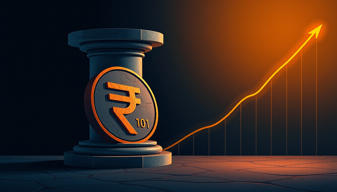 RBI의 자백: 인도 10Y는 더 이상 인도 인플레의 함수가 아니다