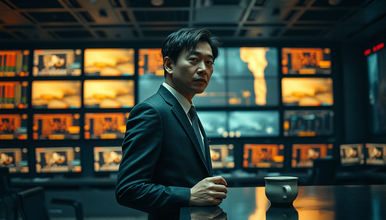 평양의 144억달러가 K방산에 새긴 6월의 종전 시계 — 한화 폭발이 발화시킨 디스카운트의 구조